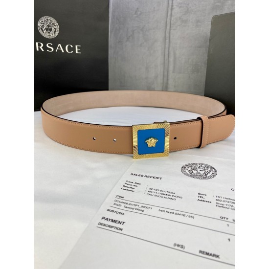 Versace Women's Belts