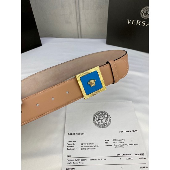 Versace Women's Belts