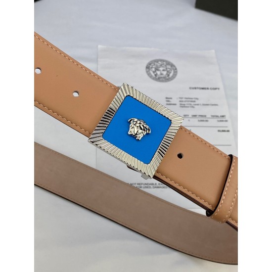 Versace Women's Belts
