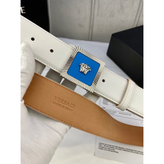 Versace Women's Belts