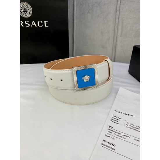 Versace Women's Belts