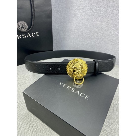 Versace Women's Belts