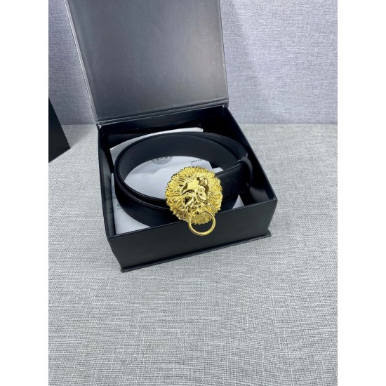 Versace Women's Belts