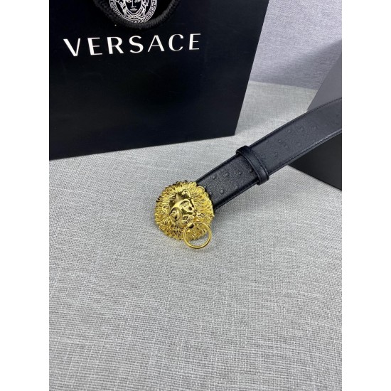 Versace Women's Belts