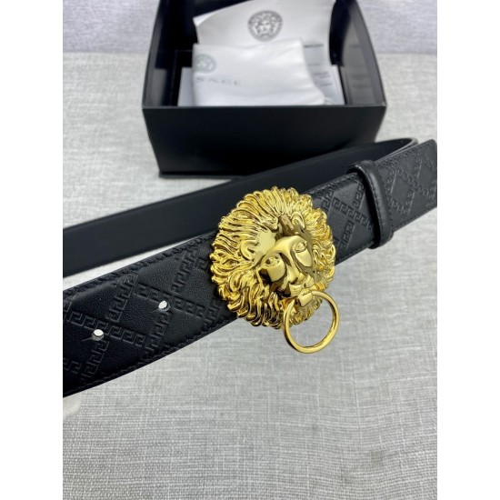 Versace Women's Belts