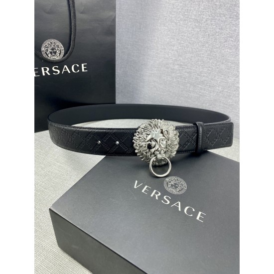 Versace Women's Belts