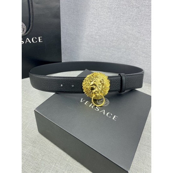 Versace Women's Belts