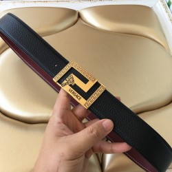 Versace Women's Belts