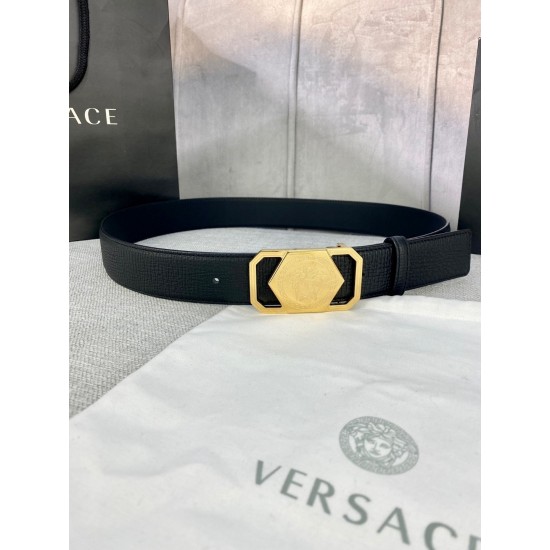 Versace Women's Belts