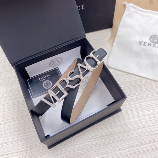 Versace Women's Belts