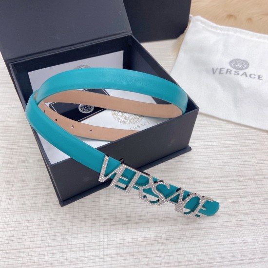 Versace Women's Belts