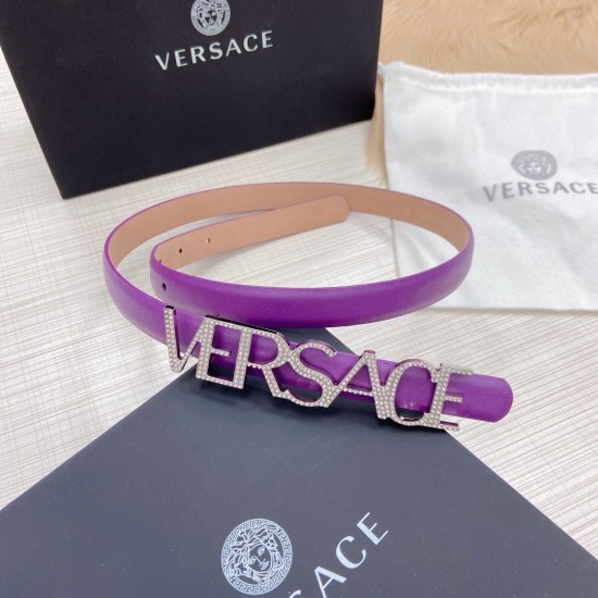 Versace Women's Belts