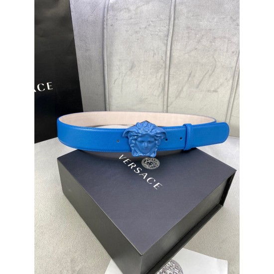 Versace Women's Belts