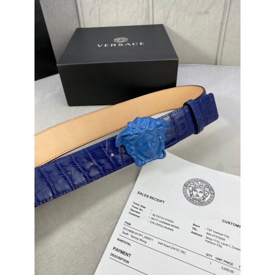 Versace Women's Belts