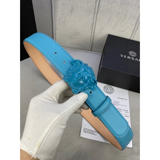 Versace Women's Belts