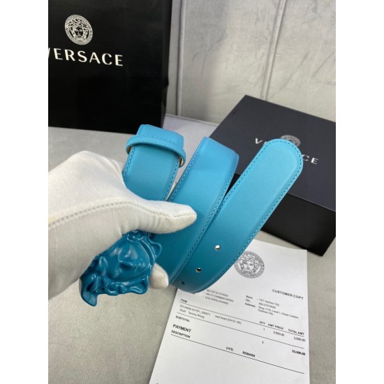 Versace Women's Belts