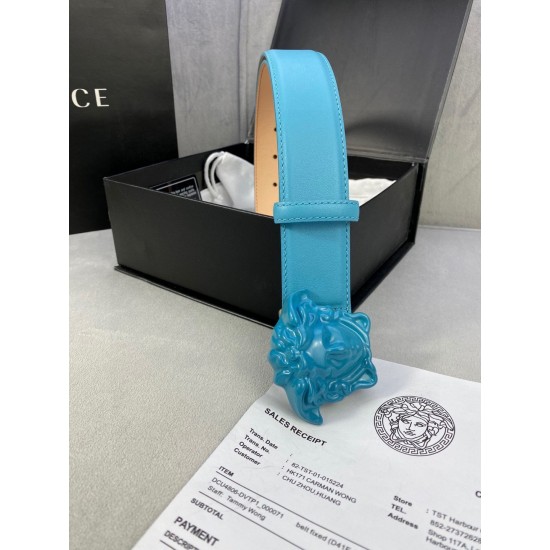 Versace Women's Belts