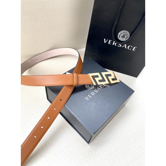 Versace Women's Belts