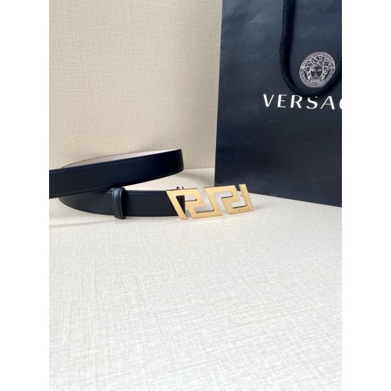 Versace Women's Belts