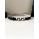 Versace Women's Belts
