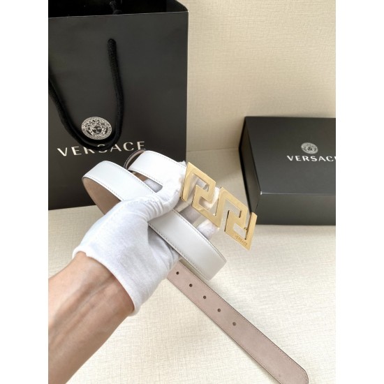 Versace Women's Belts