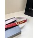 Versace Women's Belts
