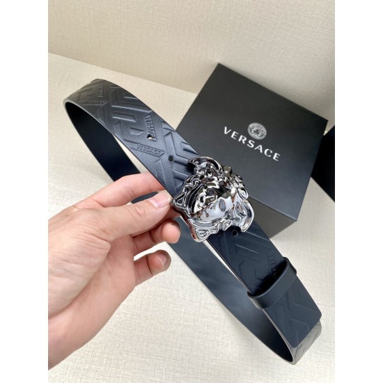 Versace Women's Belts