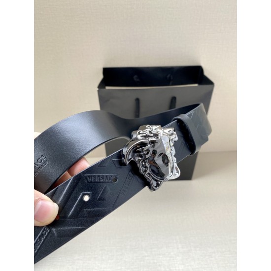 Versace Women's Belts