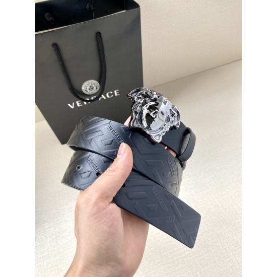 Versace Women's Belts