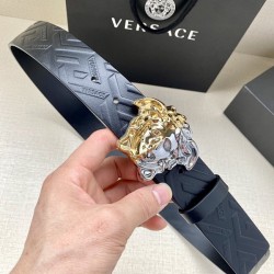 Versace Women's Belts