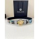 Versace Women's Belts