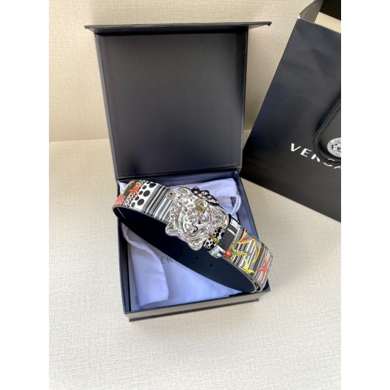 Versace Women's Belts