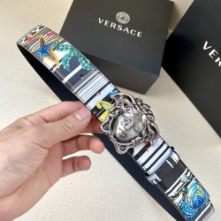 Versace Women's Belts
