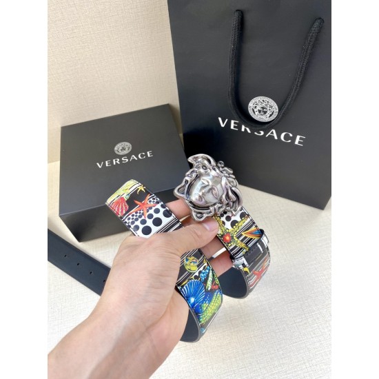 Versace Women's Belts