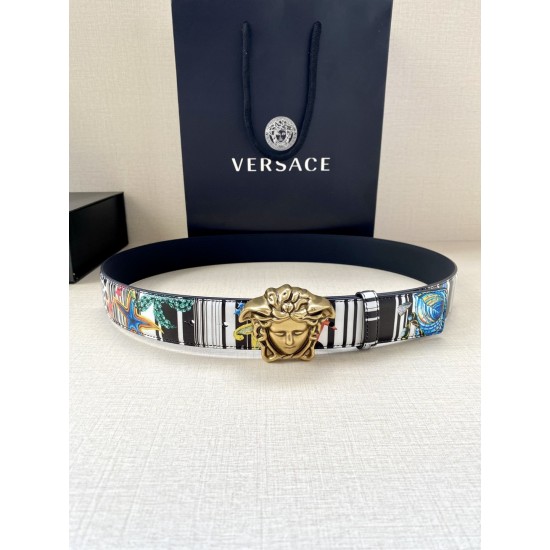 Versace Women's Belts