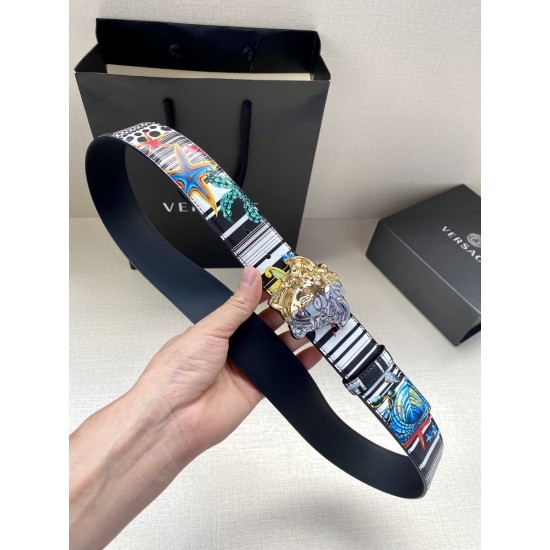 Versace Women's Belts