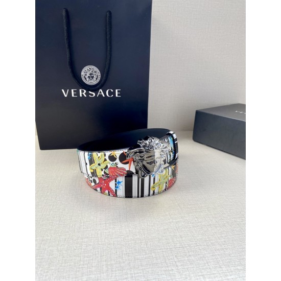 Versace Women's Belts