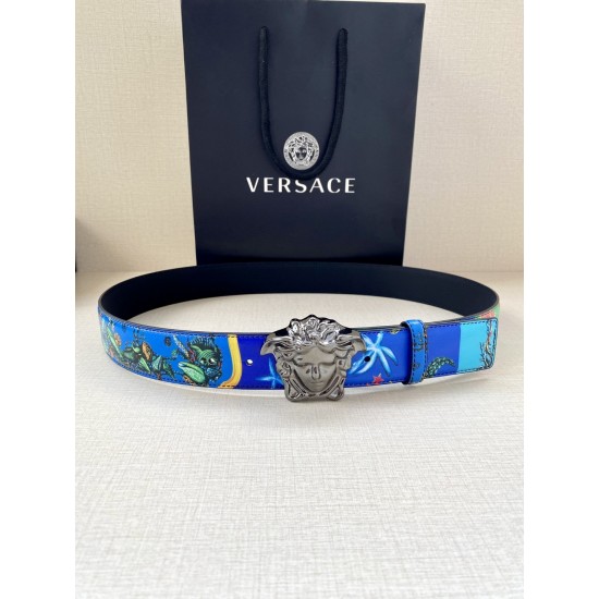 Versace Women's Belts