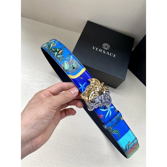 Versace Women's Belts