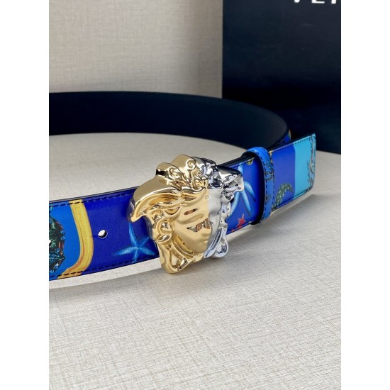 Versace Women's Belts