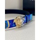 Versace Women's Belts
