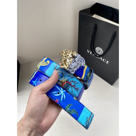 Versace Women's Belts
