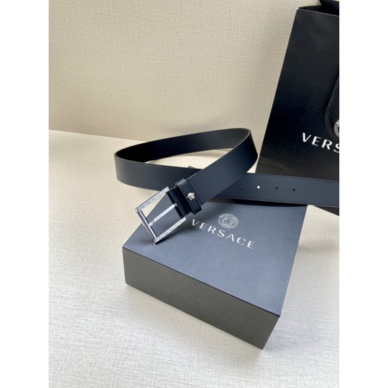 Versace Women's Belts