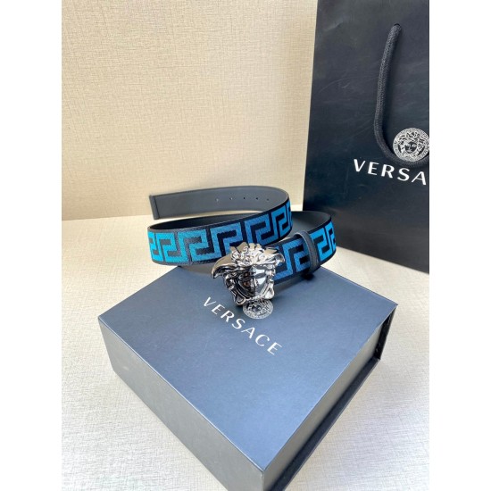 Versace Women's Belts