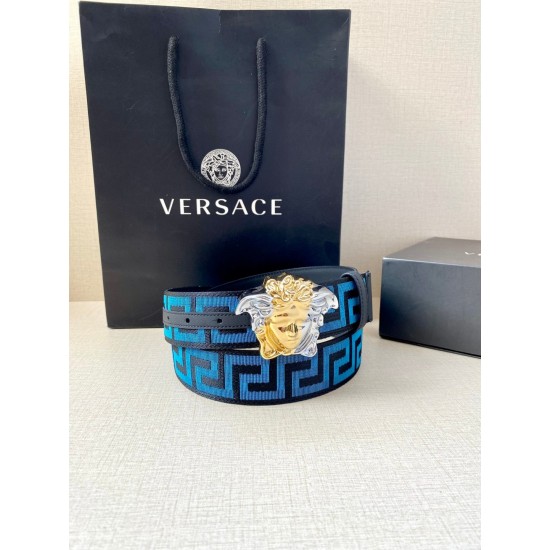 Versace Women's Belts
