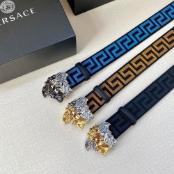 Versace Women's Belts