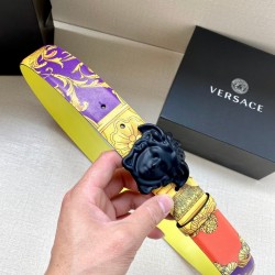 Versace Women's Belts