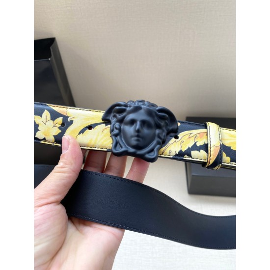 Versace Women's Belts