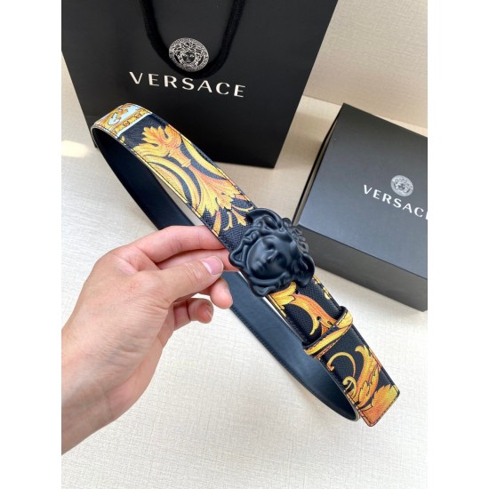 Versace Women's Belts