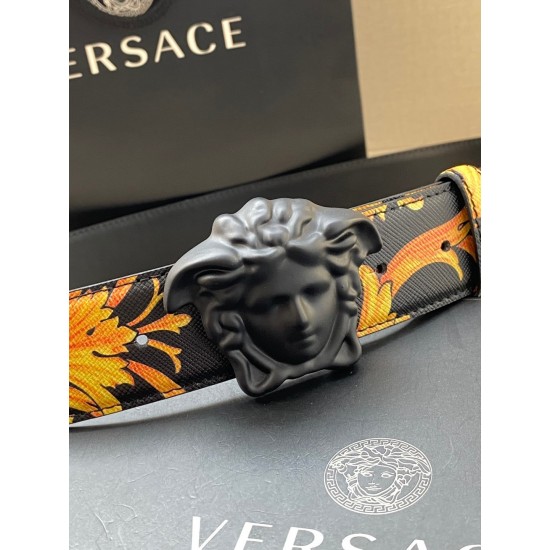 Versace Women's Belts